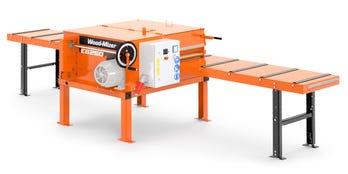 Desdobrador EG250