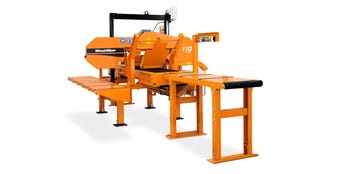 Resserra Horizontal HR110