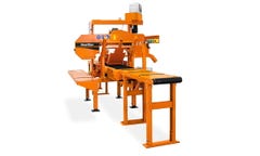 Resserra Horizontal HR115