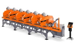 Resserra Horizontal HR500