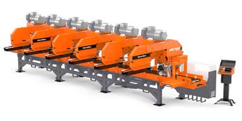 Resserra Horizontal HR700