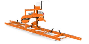 Serraria LT15CLASSIC