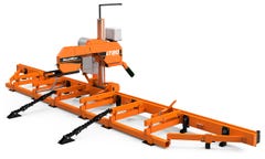 Serraria LT20B