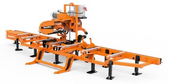 Serraria LT40WIDE
