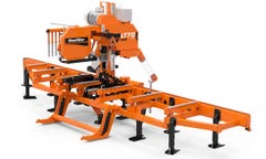 Serraria LT70WIDE
