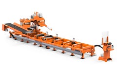 Serraria LT70WIDE HEAVY DUTY