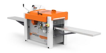 Plaina/Moldador MP260
