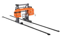 Serraria Industrial WM1000